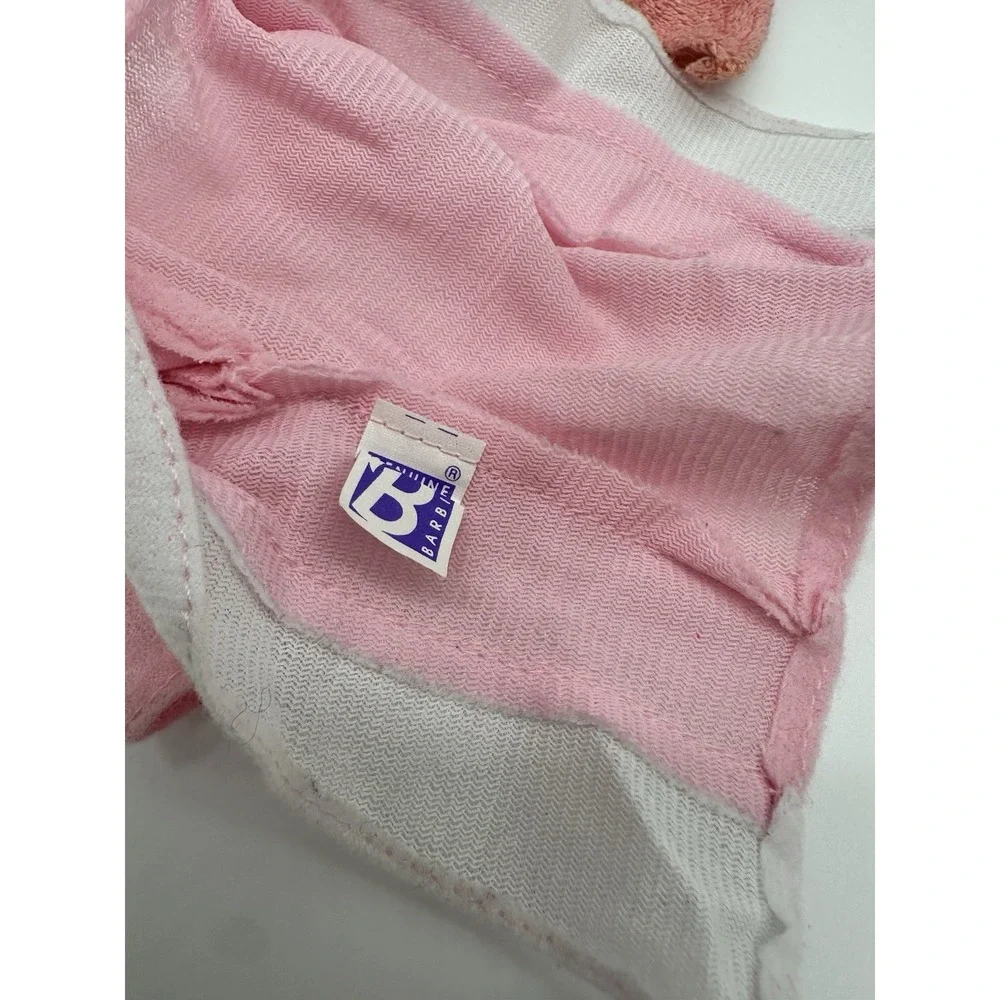 Barbie pre owned